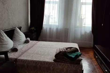 2-комнатная квартира в Санкт-Петербурге, Рижский пр-кт, 34