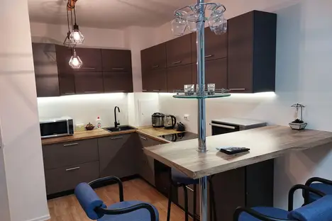 1-комнатная квартира в Санкт-Петербурге, Муринская дор., 25к3