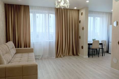 2-комнатная квартира в Новосибирске, Тульская ул., 80
