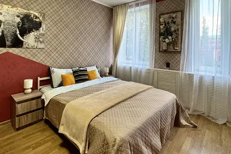 1-комнатная квартира в Калининграде, Сибирская ул., 29