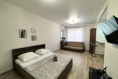 1-комнатная квартира в Омске, ул. Перелёта, 31