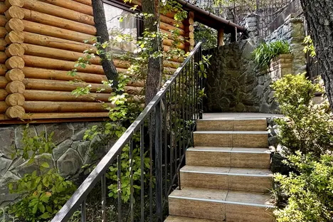 Комната в Алупке, Алупка, ул. Ленина, 42В