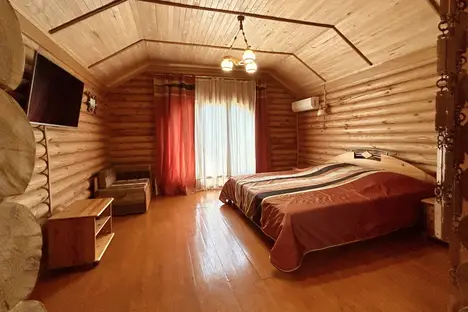 Комната в Алупке, Алупка, ул. Ленина, 42В
