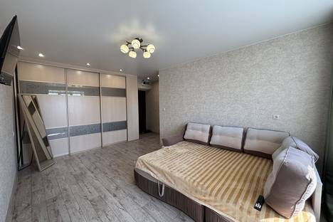 1-комнатная квартира в Хабаровске, Матвеевское ш., 24
