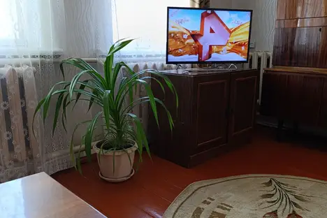 2-комнатная квартира в Воронеже, Вокзальный пер., 1