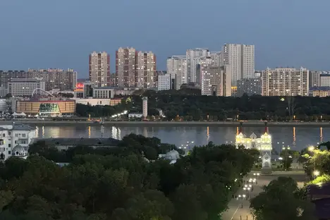 1-комнатная квартира в Благовещенске, Зейская ул., 220