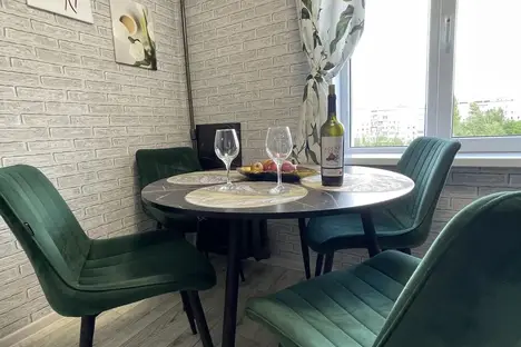 3-комнатная квартира в Калининграде, Калининград, наб. Адмирала Трибуца, 61