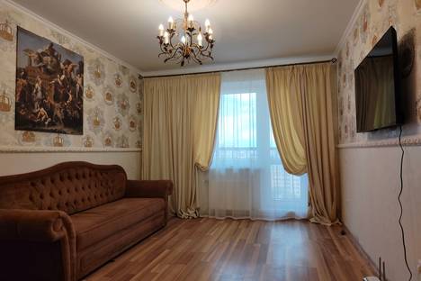 2-комнатная квартира в Гродно, ул. Щорса, 38А