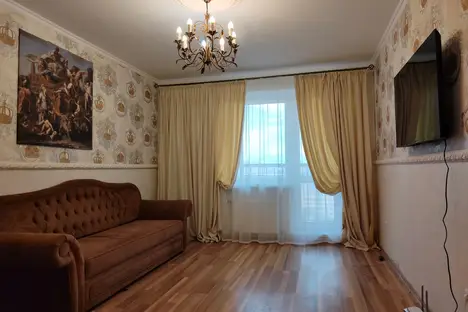 2-комнатная квартира в Гродно, ул. Щорса, 38А