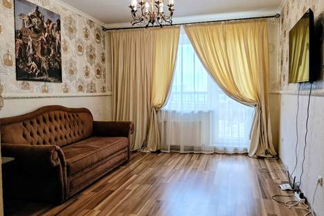 2-комнатная квартира в Гродно, ул. Щорса, 38А