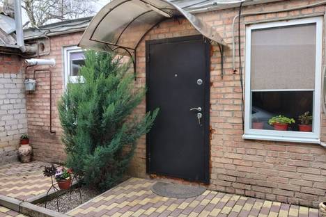 2-комнатная квартира в Кисловодске, Кисловодск, Солнечный пер., 3