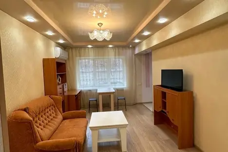 2-комнатная квартира в Енакиево, Енакиево, пр-кт Шевченко, 86