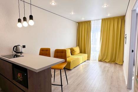 2-комнатная квартира в Казани, Казань, ул. Анаса Тазетдинова, 7к5