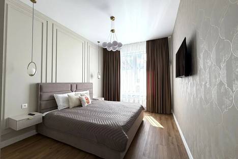 2-комнатная квартира в Красноярске, Петра Подзолкова, 15бк2