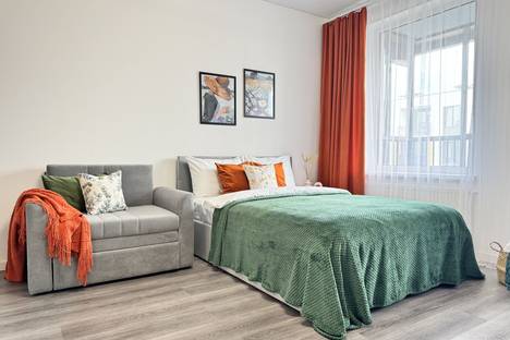 1-комнатная квартира в Санкт-Петербурге, Пулковское ш., 95к3