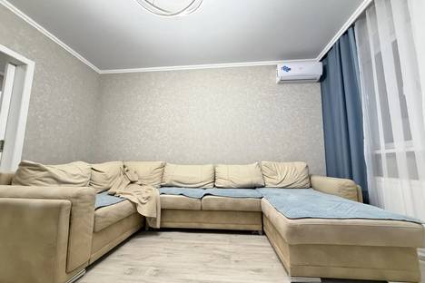 2-комнатная квартира в Казани, пр-кт Альберта Камалеева, 30