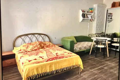 1-комнатная квартира в Ялте, ул. Игнатенко, 2