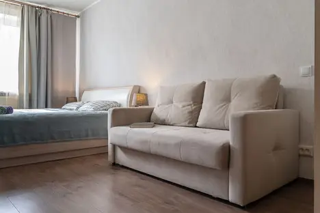 2-комнатная квартира в Санкт-Петербурге, пр-кт Большевиков, 8к1, м. Улица Дыбенко