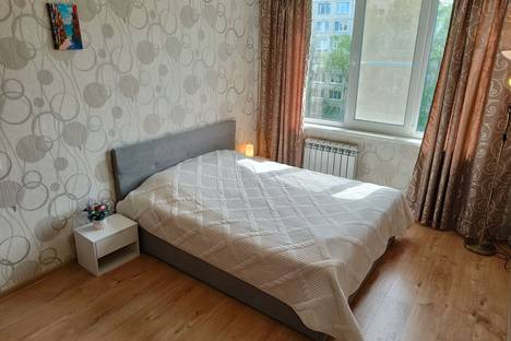 1-комнатная квартира в Санкт-Петербурге, пр-кт Большевиков, 13к2