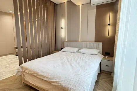 1-комнатная квартира в Бишкеке, ул. Дюйшёнкула Шопокова, 38