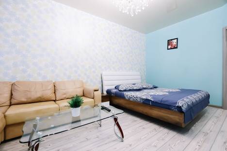 1-комнатная квартира в Обнинске, Обнинск, пр-кт Маркса, 79