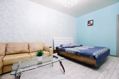 1-комнатная квартира в Обнинске, пр-кт Маркса, 79
