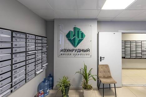 1-комнатная квартира во Владивостоке, Владивосток, ул. Майора Филипова, 11к1