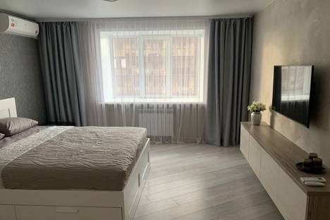 1-комнатная квартира в Оби, ул. Ломоносова, 44