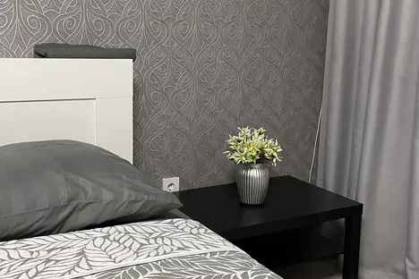 1-комнатная квартира в Оби, ул. Ломоносова, 44