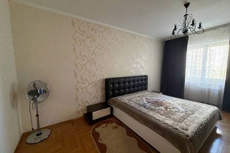 3-комнатная квартира в Минске, Минск, Академическая ул., 17