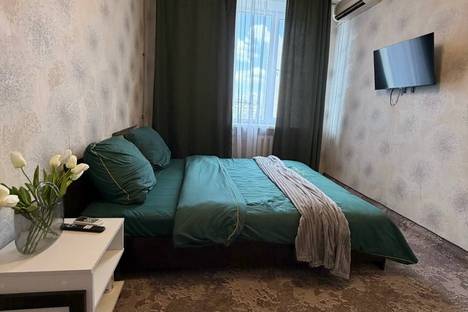 2-комнатная квартира в Донецке, Университетская ул., 36