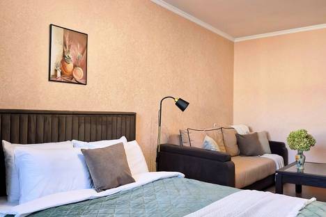 2-комнатная квартира в Тольятти, ул. Автостроителей, 4
