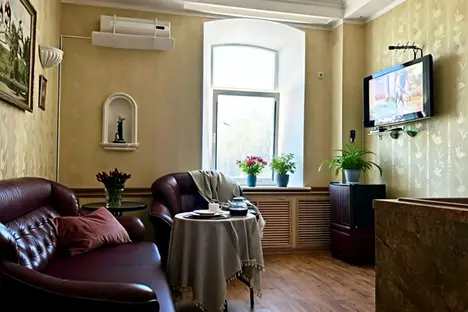 1-комнатная квартира в Самаре, Галактионовская ул., 32