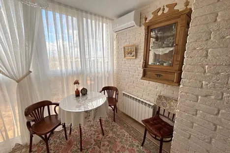 1-комнатная квартира в Ельце, Привокзальная ул., 2В