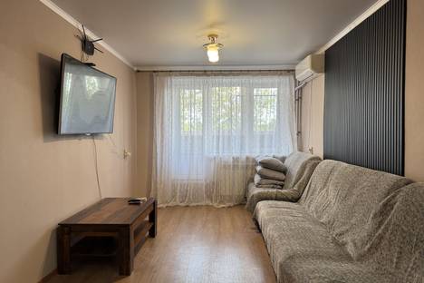 2-комнатная квартира в Мариуполе, пр-кт Ленина, 98