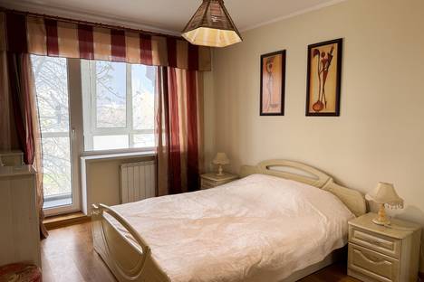 3-комнатная квартира в Мариуполе, пр-кт Металлургов, 92