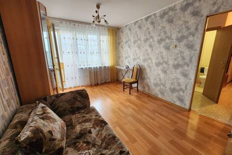 1-комнатная квартира в Калининграде, Калининград, ул. 9 Апреля, 14