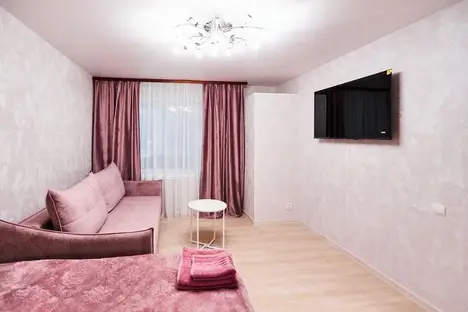 1-комнатная квартира в Ухте, Ухта, пр-д Дружбы, 14