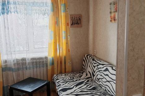 1-комнатная квартира в Томске, ул. Карпова, 23