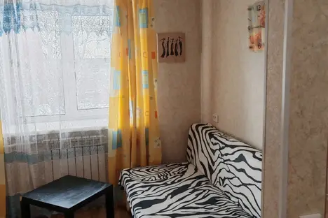 1-комнатная квартира в Томске, ул. Карпова, 23