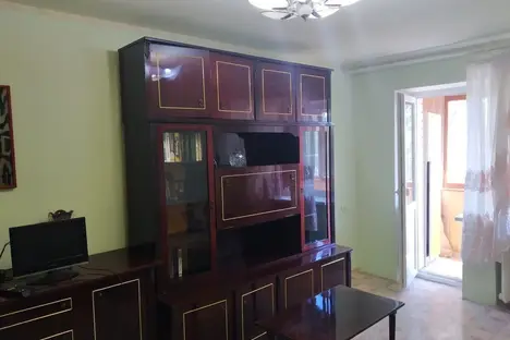 1-комнатная квартира в Донецке, ул. Челюскинцев, 129