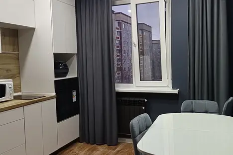 1-комнатная квартира в Лангепасе, ул. Мира, 7