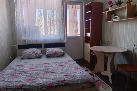 1-комнатная квартира в Лангепасе, Комсомольская ул., 33