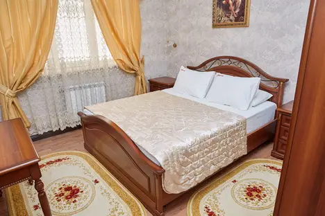 Комната в Махачкале, ул. Гайдара Гаджиева, 11Н