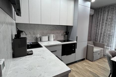 2-комнатная квартира в Калининграде, Московский пр-кт, 27