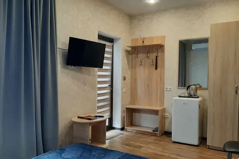 Комната в Севастополе, ул. Будённого, 35