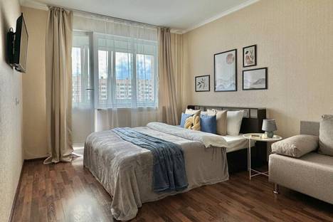 1-комнатная квартира в Санкт-Петербурге, Комендантский пр-кт, 50к2