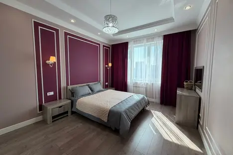 2-комнатная квартира в Астане, ул. Туркестан, 28А