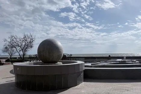 2-комнатная квартира в Бердянске, ул. Горького, 45