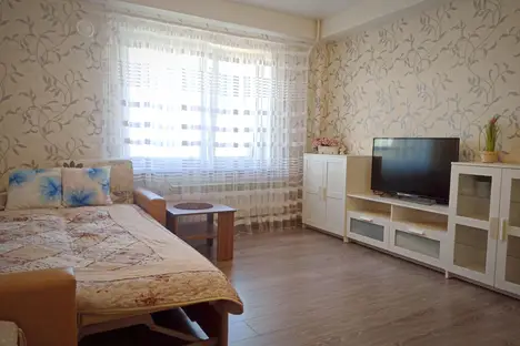1-комнатная квартира в Петрозаводске, Лососинское ш., 38к1
